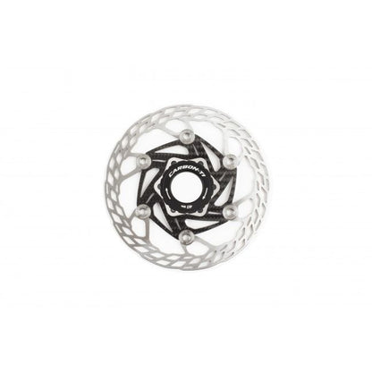 Disco de Freno X-Rotor SteelCarbon 3 Center Lock
