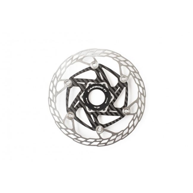 Disco de Freno X-Rotor SteelCarbon 3 Center Lock