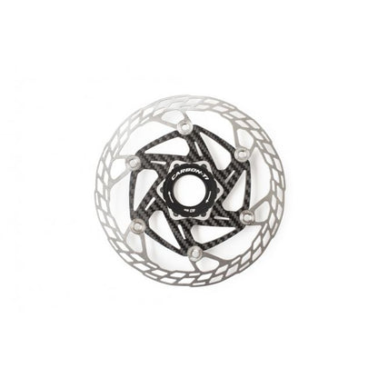 Disco de Freno X-Rotor SteelCarbon 3 Center Lock